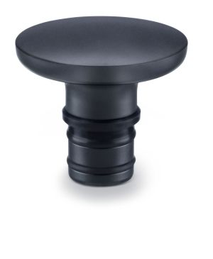 Масажор Beurer MG 195 Hot & Cold massage gun, 7 high-quality massage attachments, 9 intensity levels, Up to 4.5 h running time, LED display, Storage case