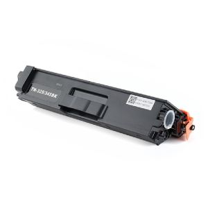 Тонер касета Black Brother TN-315/320/325/345BK PREMIUM Съвместим консуматив, голям капацитет 4 000 стр.