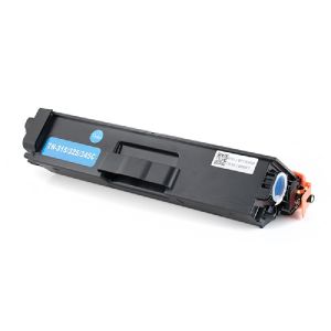 Тонер касета Black Brother TN-315/320/325/345C PREMIUM Съвместим консуматив, голям капацитет 3 500 стр.