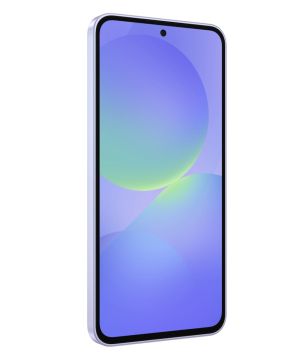 Мобилен телефон Samsung SM-A366 GALAXY A36 5G 128GB 6GB Awesome Lavender