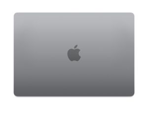 Лаптоп Apple MacBook Air 15.3 SPACE GREY/M3/10C GPU/16GB/512GB-ZEE