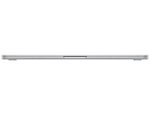 Лаптоп Apple MacBook Air 15.3 SILVER/M3/10C GPU/16GB/512GB-ZEE