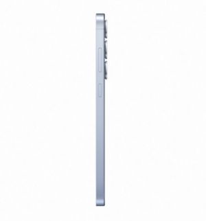 Мобилен телефон Samsung SM-S936B GALAXY S25+ 5G 256GB 12GB Iceblue