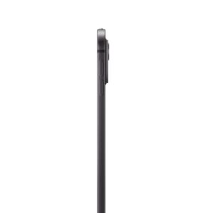 Таблет Apple 13-inch iPad Pro (M4) WiFi 2TB with Nano-texture Glass - Space Black