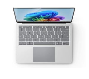 Лаптоп Microsoft Surface Laptop 7 13,8" C12/16/512 Con 13,8", 2304 x 1536, Windows 11 Home, ENG/INT, EMEA, COPILOT+ PC, Snapdragon X Elite, Platinum