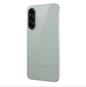 Мобилен телефон Samsung SM-A566 GALAXY A56 5G 128GB 8GB Awesome Olive