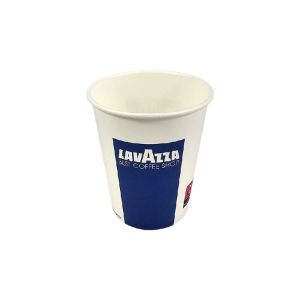 Чаши Lavazza Картонени, за кафе 210 ml 100 бр.