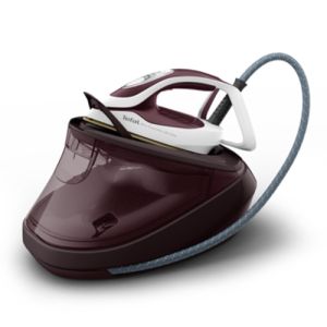 Парогенератор Tefal GV9721E0, ProExpress Ultimate (dark red)
