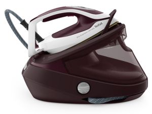 Парогенератор Tefal GV9721E0, ProExpress Ultimate (dark red)