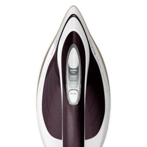 Парогенератор Tefal GV9721E0, ProExpress Ultimate (dark red)