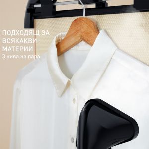Уред за гладене с пара Tefal IT3480E1 Upright Garment Steamer Pro Sty