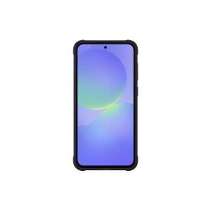 Калъф Samsung EF-UA366CTEGWW Rugged Case for A36 Black 