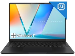 Лаптоп Asus Vivobook S S5406SA-QD149W,INTEL LNL Core Ultra 7 32GB, 14