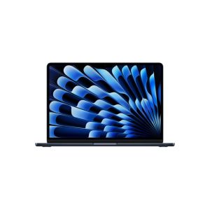 Лаптоп Apple MacBook Air 13.6: MIDNIGHT/M4 10C CPU/8C GPU/16GB/256GB-ZEE