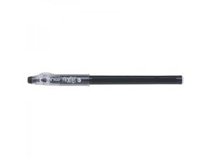 Химикалка с гума Pilot Frixion Stick 0.7 mm Черна