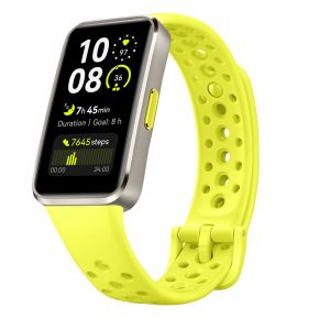 Фитнес гривна Huawei Band 10 Nora-B29F Green
