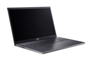 Лаптоп Acer Aspire 17, A17-51M-76NZ, 17.3" FHD (1920x1080) IPS SlimBezel AG, Intel Core i7-13620H (up to 4.9GHz, 24MB), 16GB LPDDR5, 1024GB PCIe NVMe SSD, Intel UHD Graphics, HD Cam, 802.11ax, BT 5.1, Win Home 11