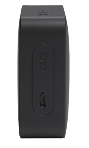Тонколони JBL GO2 Essential BLK Portable Waterproof Speaker