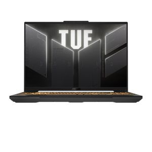 Лаптоп Asus TUF F16 FX607VU-RL091 Inte i7-13620H 2.4 GHz (24M Cache, up to 4.9 GHz, ), 16