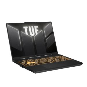 Лаптоп Asus TUF F16 FX607VU-RL091 Inte i7-13620H 2.4 GHz (24M Cache, up to 4.9 GHz, ), 16
