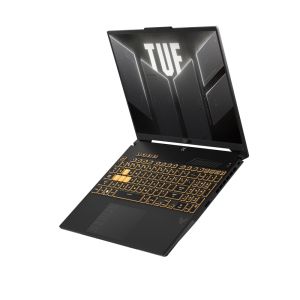 Лаптоп Asus TUF F16 FX607VU-RL091 Inte i7-13620H 2.4 GHz (24M Cache, up to 4.9 GHz, ), 16