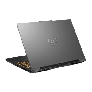 Лаптоп Asus TUF F16 FX607VU-RL091 Inte i7-13620H 2.4 GHz (24M Cache, up to 4.9 GHz, ), 16