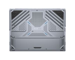 Лаптоп MSI Titan 18 HX AI A2XWJG, NVIDIA GeForce RTX 5090 24GB GDDR7, Intel Core Ultra 9 285HX, 18" 16:10 UHD+ (3840x2400), MiniLED, 120Hz, 64GB DDR5 6400MHz 32GBx2, 2TB NVMe PCIe Gen5x4 SSD, 2TB NVMe PCIe Gen4x4 SSD x2, Intel Killer Wi-Fi 7, Windows11 Pr