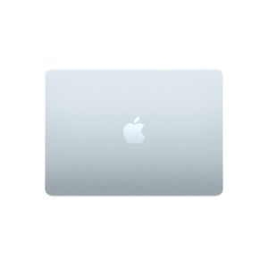Лаптоп Apple MacBook Air 13.6: SKY BLUE/M4 10C CPU/10C GPU/16GB/512GB-ZEE