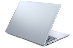 Лаптоп Dell 16 Plus DB16250, Intel Ultra 9 288V (48 TOPS NPU, 8 cores, up to 5.1 GHz), 16.0" FHD+ (1920x1200) Touch WVA 300nits, 32 GB: LPDDR5x, 8533 MT/s (onb), 1TB M.2 SSD, Intel Arc, FHD Cam and Mic, Wi-Fi 7, FPR, Backlit Kb, Win11 Pro, Ice Blue, 3Y CI
