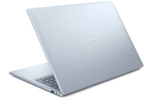 Лаптоп Dell 16 Plus DB16250, Intel Ultra 9 288V (48 TOPS NPU, 8 cores, up to 5.1 GHz), 16.0" FHD+ (1920x1200) Touch WVA 300nits, 32 GB: LPDDR5x, 8533 MT/s (onb), 1TB M.2 SSD, Intel Arc, FHD Cam and Mic, Wi-Fi 7, FPR, Backlit Kb, Win11 Pro, Ice Blue, 3Y CI