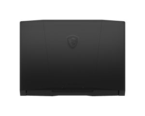 Лаптоп MSI Katana 15 B13VEK, i5-13420H (8C/12T, up to 4.60GHz, 12 MB), GeForce RTX 4050 6GB GDDR 194 AI TOPS, w/MUX, 15.6" QHD (2560x1440), 165Hz, IPS-Level DCI-P3 100%, 16GB DDR5 2x8 5200MHz, 512GB NVMe Gen4x4 SSD,WiFi 6E, 4-Zone RGB Gaming Kbd, NO OS, 2
