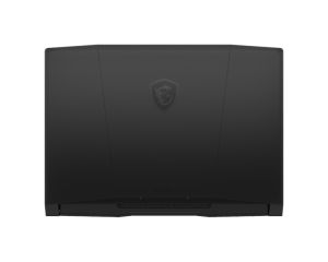 Лаптоп MSI Katana 15 B13VFK, i5-13420H (8C/12T, up to 4.60GHz, 12 MB), RTX 4060 8GB GDDR6 233 AI TOPS, w/MUX, 15.6" QHD (2560x1440), 165Hz IPS-Level DCI-P3 100%, 16GB DDR5 2x8 5200MHz, 512GB PCIe Gen4x4 SSD, WiFi 6E, BT 5.3, 4-Zone RGB Gaming Kbd, NO OS, 