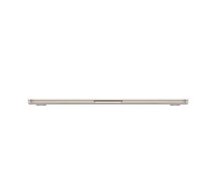 Лаптоп Apple MacBook Air 15.3: STARLIGHT/M4 10C CPU/10C GPU/24GB/512GB-ZEE