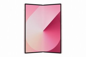 Мобилен телефон Samsung SM-F956 GALAXY Z Fold 6 5G 512GB 12GB RAM Dual SIM Pink
