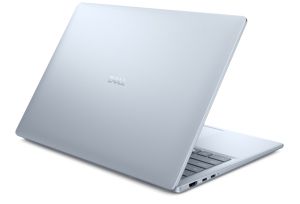 Лаптоп Dell 14 Plus DB14250, Intel Ultra 7 258V (47 TOPS NPU, 8 cores, up to 4.8 GHz), 14" 16:10 2.5K (2560x1600) IPS 300nits WVA AG, 32GB, LPDDR5X, 8533MT/s (onboard), 1TB M.2 SSD PCIe, Intel Arc, FHD and Mic, Wi-Fi 7, Backlit Kb, Win 11 Pro, 3Y CI, Ice 