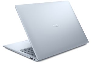 Лаптоп Dell 14 Plus DB14250, Intel Ultra 9 288V (48 TOPS NPU, 8 cores, up to 5.1 GHz), 14.0" FHD+ (1920x1200) Touch WVA 300nits, 32 GB: LPDDR5x, 8533 MT/s (onb), 1TB M.2 SSD, Intel Arc, FHD Cam and Mic, Wi-Fi 7, Backlit Kb, Win11 Pro, Ice Blue, 3Y CI