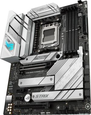Дънна платка Asus ROG Strix B650-A Gaming Wi-Fi