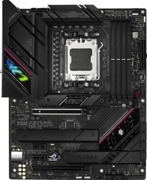 Дънна платка Asus ROG Strix B650E-F Gaming Wi-Fi
