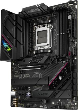 Дънна платка Asus ROG Strix B650E-F Gaming Wi-Fi