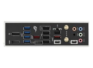 Дънна платка Asus ROG Strix B650E-F Gaming Wi-Fi