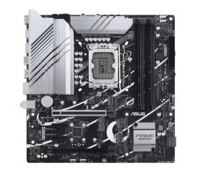Дънна платка Asus Prime Z790M Plus
