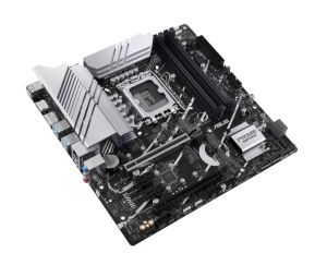 Дънна платка Asus Prime Z790M Plus