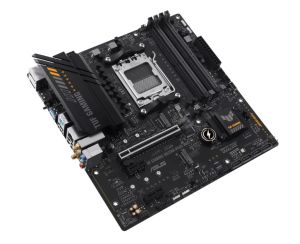 Дънна платка Asus TUF Gaming A620M Plus Wi-Fi
