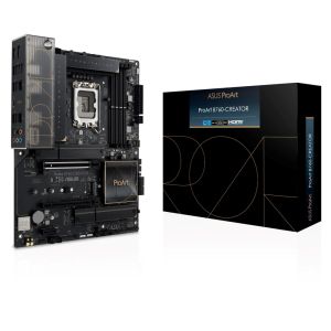 Дънна платка Asus ProArt B760 Creator