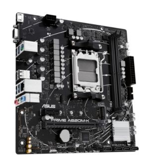 Дънна платка Asus Prime A620M-K
