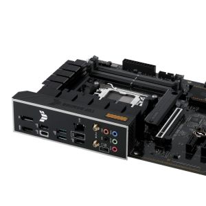 Дънна платка Asus TUF Gaming A620 Pro Wi-Fi