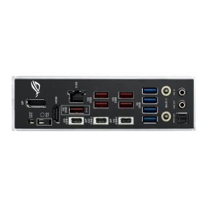 Дънна платка Asus ROG Strix X870-F Gaming Wi-Fi