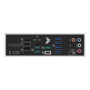 Дънна платка Asus TUF Gaming B850M Plus
