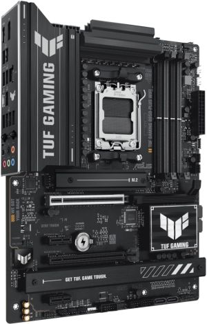 Дънна платка Asus TUF Gaming B850 Plus Wi-Fi