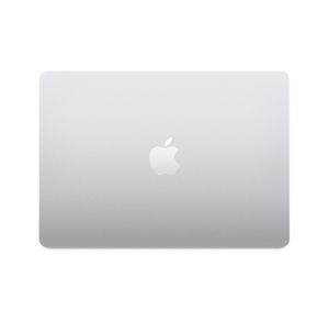 Лаптоп Apple MacBook Air 15.3: SILVER/M4 10C CPU/10C GPU/16GB/256GB-ZEE